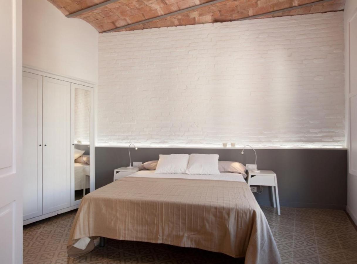 Napoles - Modernist Flat Close To Sagrada Familia 巴塞罗那 外观 照片