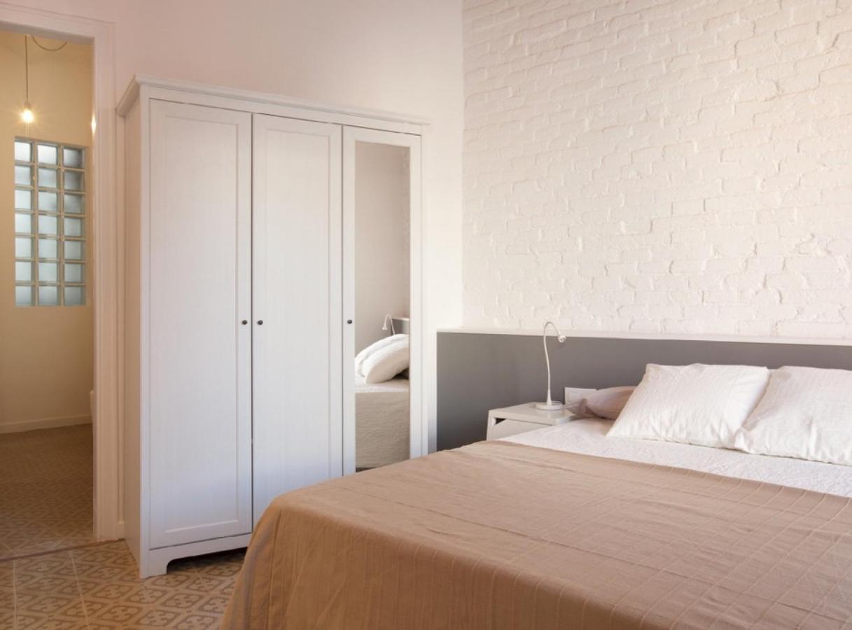 Napoles - Modernist Flat Close To Sagrada Familia 巴塞罗那 外观 照片