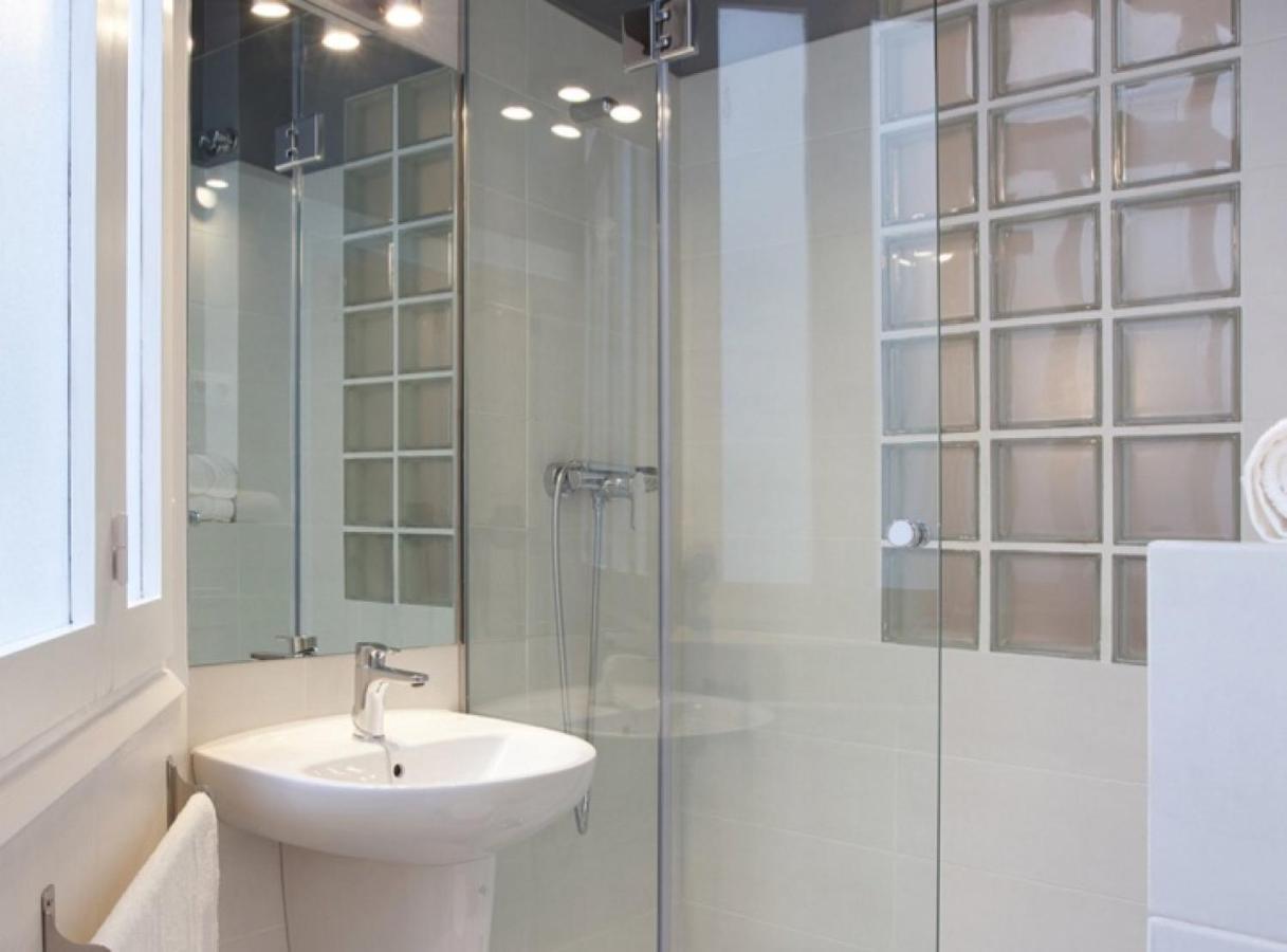 Napoles - Modernist Flat Close To Sagrada Familia 巴塞罗那 外观 照片