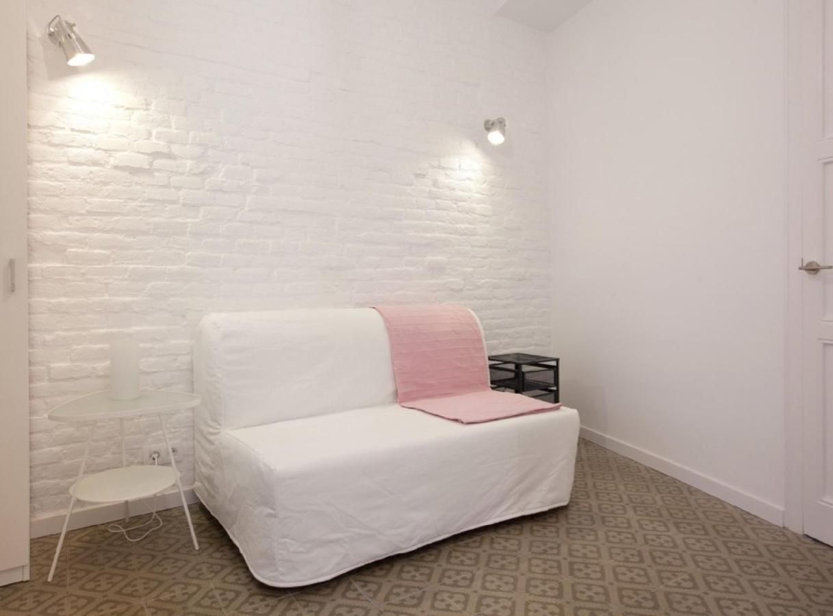 Napoles - Modernist Flat Close To Sagrada Familia 巴塞罗那 外观 照片