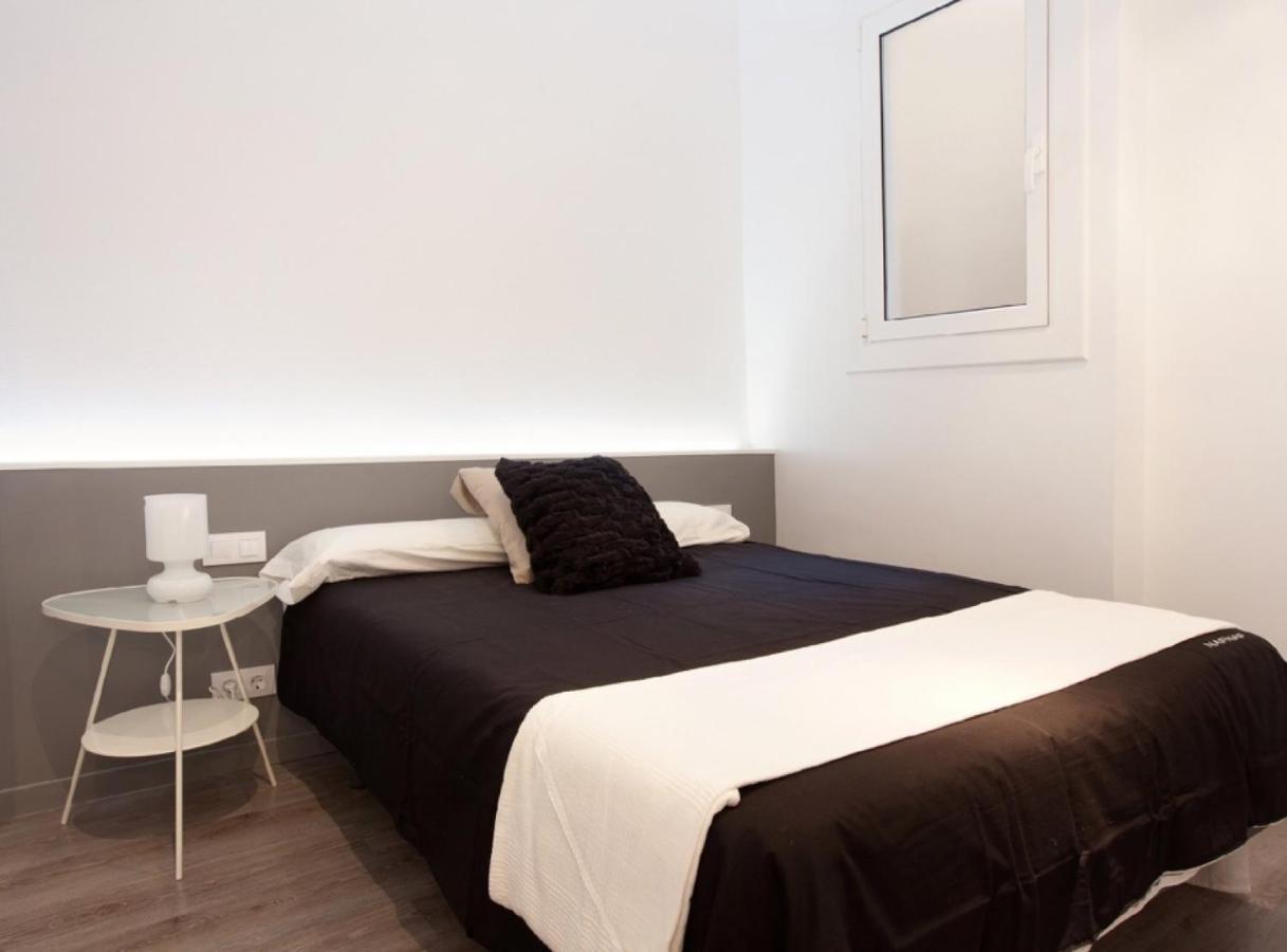 Napoles - Modernist Flat Close To Sagrada Familia 巴塞罗那 外观 照片